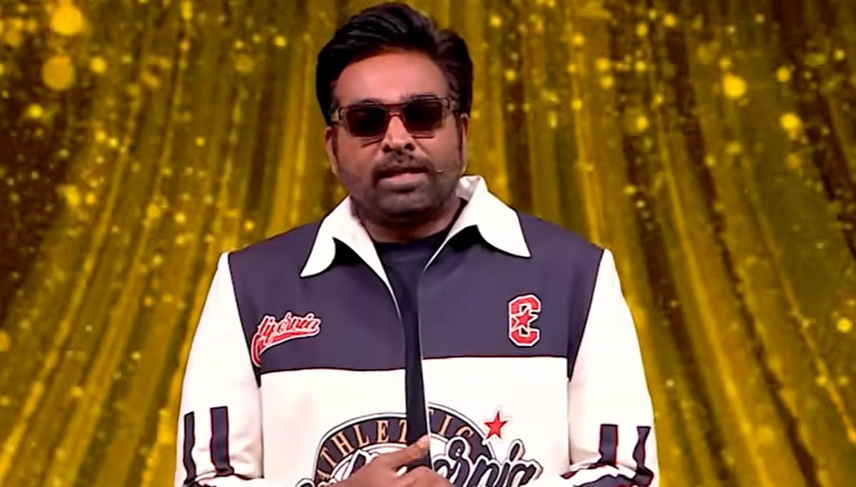 பிக் பாஸ் 10: இந்த வாரம் வெளியேறிய இருவர் யார்?