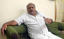 தவெகவுக்கு வெற்றிவாய்ப்பு அமோகமாக இருக்கிறது... ஜி.கே.வாசன் சிறப்பு நேர்காணல்