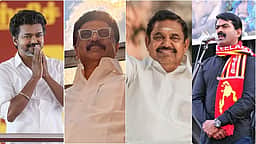இடைத்தேர்தல் பிரசாரம் நிறைவு! பின்பற்ற வேண்டிய விதிமுறைகள் என்னென்ன?