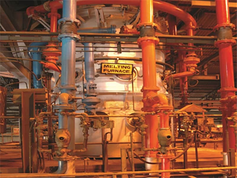 Hindustan Copper Limited (HCL)