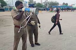 தூத்துக்குடியில் அரிவாளுடன் ரீல்ஸ் பதிவு: போலீஸாா் எச்சரிக்கையைத் தொடா்ந்து வருத்தம் தெரிவித்து பதிவு