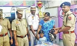 காணாமல்போன கைப்பேசிகள் மீட்பு