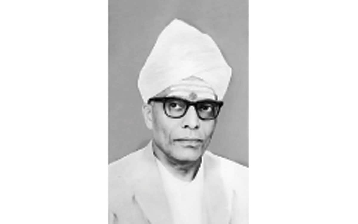 செம்பொருள் கண்ட சித்தாந்தச் சுடர்