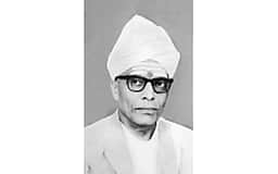 செம்பொருள் கண்ட சித்தாந்தச் சுடர்