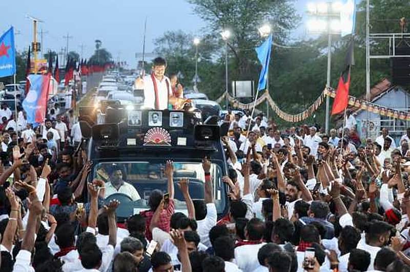 udhayanidhi