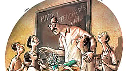 நேர்மறை சூழலின் அவசியம்! 