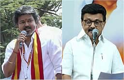 நாடு சிரிக்கும் 4 மாதங்கள்! என் 4 கேள்விகளுக்கு பதில் உண்டா? சிஎம் சார் - மு.க. ஸ்டாலின் கேள்வி