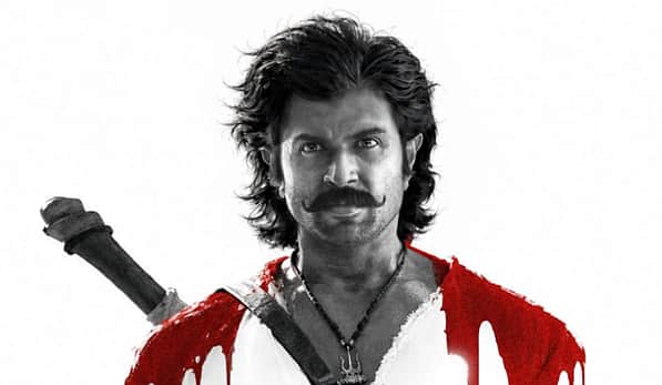 ரணபலி திரைப்படத்தின் டிரைலர் தேதி!