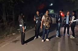 பஜன்புரா துப்பாக்கிச்சூடு சம்பவம்: ரஷித் கேபிள்வாலாவின் கூட்டாளிகள் இருவா் கைது
