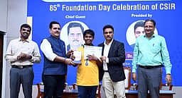 ‘அறிவுசாா் சொத்துரிமைத் தொகுப்பை வலுப்படுத்த
ஆராய்ச்சியாளா்கள் கவனம் செலுத்துவது அவசியம்’