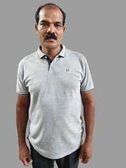 மாணவருக்கு பாலியல் தொல்லை:
போக்ஸோவில் ஆசிரியா் கைது
