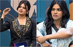 பிக் பாஸ் 10 சிறந்த போட்டியாளர் ஷாதிகா! முகேஷால் உடைகிறார்? நடிகை அக்ஷிதா பேச்சு!