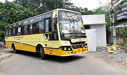 வெற்றி பயண பேருந்துகளின் 
நேரத்தை மாற்றி அமைக்கக் கோரிக்கை