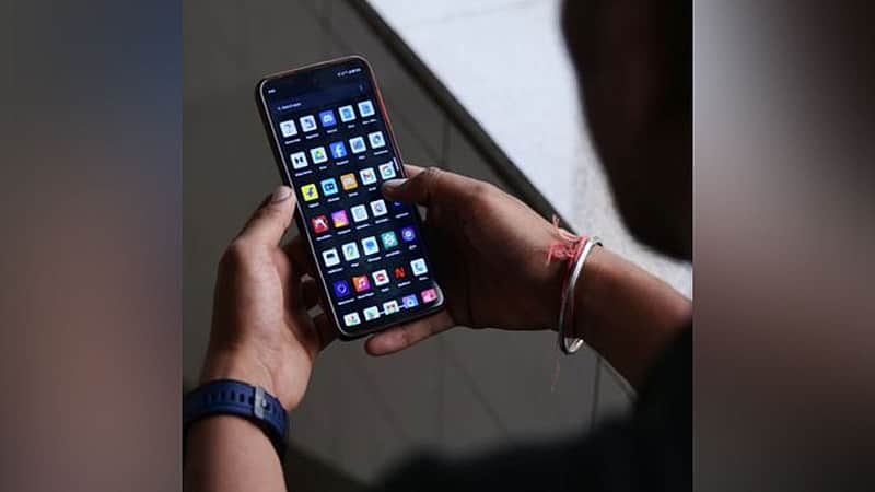 mobile apps fraud