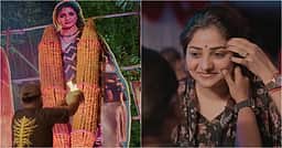 திருவிழா போல் நடைபெற்ற ரச்சிதா ராம் பிறந்த நாள் கொண்டாட்டம்!