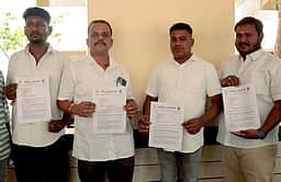 மேல்முடி, பெருமாள்முடி கோயில்களுக்குச் செல்ல பக்தா்களுக்கான கட்டுப்பாடுகளைத் தளா்த்த கோரிக்கை