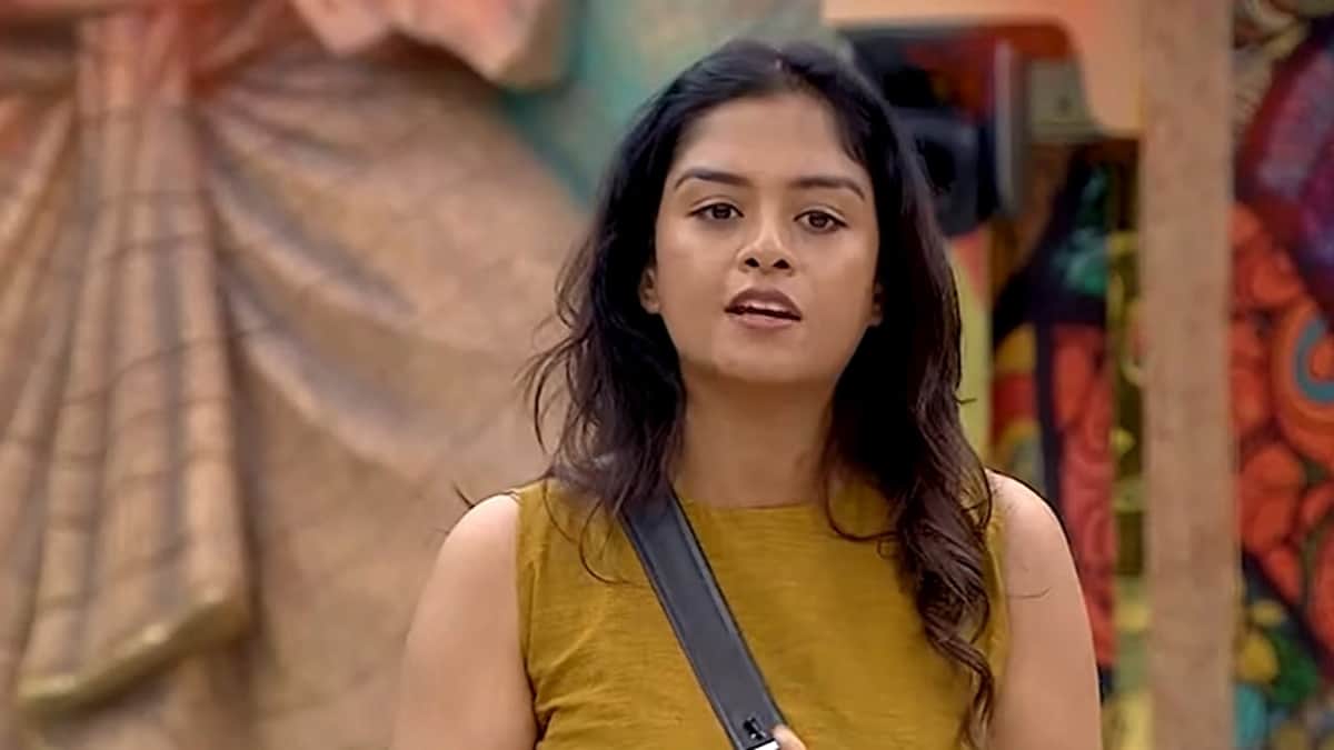 பிக் பாஸ் 10: இந்த வாரம் வெளியேறக்கூடிய போட்டியாளர்கள் பட்டியல்!