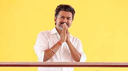 அன்பு மற்றும் கருணையின் வடிவமாகத் திகழ்ந்த வள்ளலார்! முதல்வர் விஜய் பதிவு