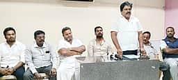மாநில அளவிலான ஜூனியா் சிறுவா் கபடி போட்டி