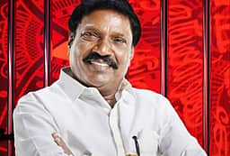 தமிழ்நாடு அரசின் இயல், இசை, நாடக மன்றத் தலைவராக புஷ்பவனம் குப்புசாமி நியமனம்!