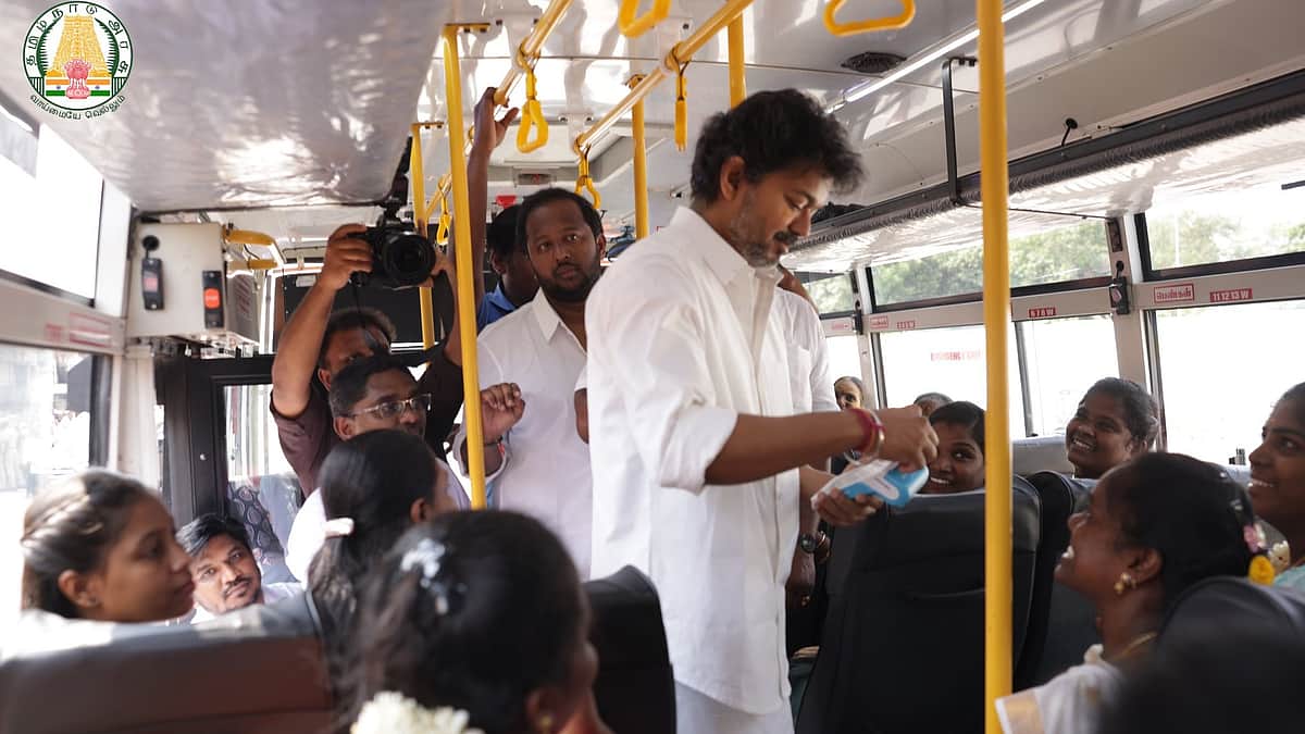 வெற்றிப் பயணம் திட்டத்துக்கு எதிர்ப்பு: இன்று வழக்கு விசாரணை