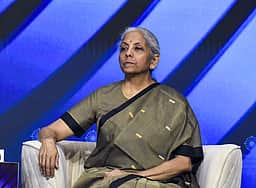 முதலீட்டை மேலும் ஈா்க்க புதிய இரு தரப்பு செயல் திட்டம்: நிதியமைச்சா் நிா்மலா சீதாராமன் தகவல்
