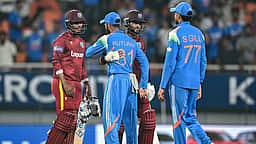 3-வது ஒருநாள்: மெதுவாக பந்துவீசிய இந்தியா, மே.தீவுகள் அணிகளுக்கு அபராதம்!