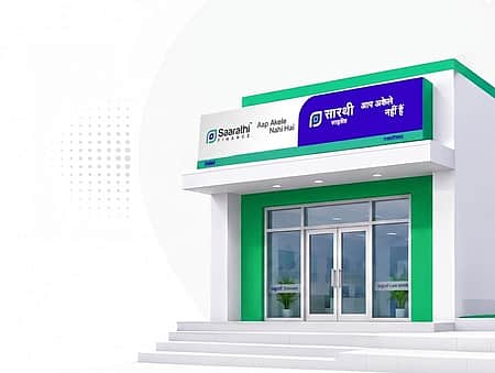 தமிழகத்தில் மேலும் 2 கிளைகளை திறந்த சாரதி ஃபைனான்ஸ்