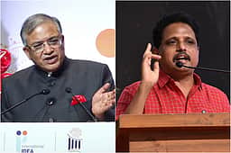 ஞானேஷ் குமாரைக் கைது செய்ய வேண்டும்: சு. வெங்கடேசன் எம்பி
