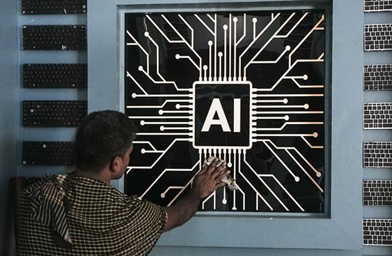 AI can cut software maintenance effort by 30%, speed developer onboarding