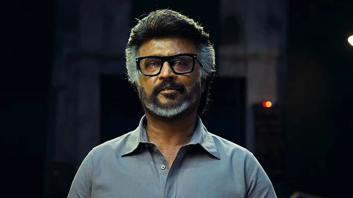 ஜெயிலர் 2 படத்தின் டிரைலர்!