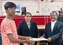 பெரம்பலூரில் நிரந்தர மக்கள் நீதிமன்றம்