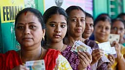 மதுராந்தகம், தாராபுரம் இடைத்தேர்தல்: வாக்குப்பதிவு தொடங்கியது!