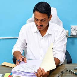 பொறுப்பேற்பு