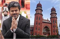 பெரம்பூர் தேர்தல் வழக்கு: முதல்வர் விஜய் தரப்பு வாதம் நிறைவு!