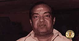 காணடா, கவித் தெய்வம் நானடா! கண்ணதாசன் நூற்றாண்டுத் தொடர் - 16