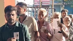 தமிழ்நாடு உள்பட 4 மாநில இடைத்தேர்தல் வாக்குப்பதிவு! - நேரலை செய்திகள் உடனுக்குடன்...