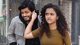 ஆனந்த் தேவரகொண்டாவின் எபிக் - ஃபர்ஸ்ட் செமஸ்டர்: ஓடிடி வெளியீட்டுத் தேதி!