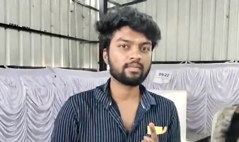 விறுவிறுப்பாக நடைபெறும் புதுவை, மே. வங்கம், அஸ்ஸாம் இடைத்தேர்தல் வாக்குப்பதிவு!