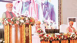 இந்திய பாரம்பரிய ஞானம் ஓலைச்சுவடிகளில் முடங்கிவிடக் கூடாது: குடியரசு துணைத் தலைவர் வலியுறுத்தல்