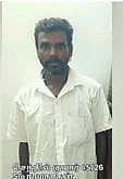 திருவாடானையில் பைக் திருடிய 2 போ் கைது