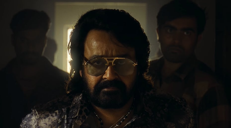 ஜெயிலர் - 2 டிரைலரில் மோகன்லால் ஆதிக்கம்?