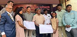 வனவிலங்கு வார விழா - பள்ளி, கல்லூரி மாணவா்களுக்கு ஓவியப் போட்டி