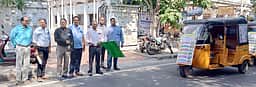 புதுச்சேரியில் 637 பேருக்கு டெங்கு பாதிப்பு