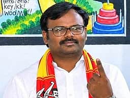 மதுராந்தகம் தொகுதியில் 86% வாக்குகள் பதிவு