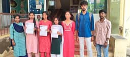 அரசுக் கல்லூரி மாணவிகள் விடுதியில் அடிப்படை வசதிகளை மேம்படுத்தக்கோரி மனு