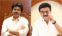 ‘முதுகில் குத்தும் தவெக அரசுக்கு செவிலியர்கள்தான் இரையா?’ - மு.க. ஸ்டாலின் கடும் கண்டனம்