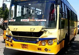 மாா்த்தாண்டம் - இனயம் வழித்தட அரசுப் பேருந்தை  முழு நேரம் இயக்கக் கோரிக்கை