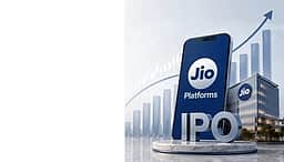 ஜியோ பிளாட்ஃபாா்ம்ஸ் ஐபிஓ அக். 21-இல் தொடக்கம்