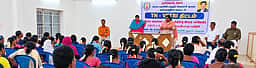 தமிழ்நாடு வாழ்வாதாரம் முன்னேற்றம் தொழில் வாய்ப்பு திட்டப் பணிகளுக்கான பயிற்சி